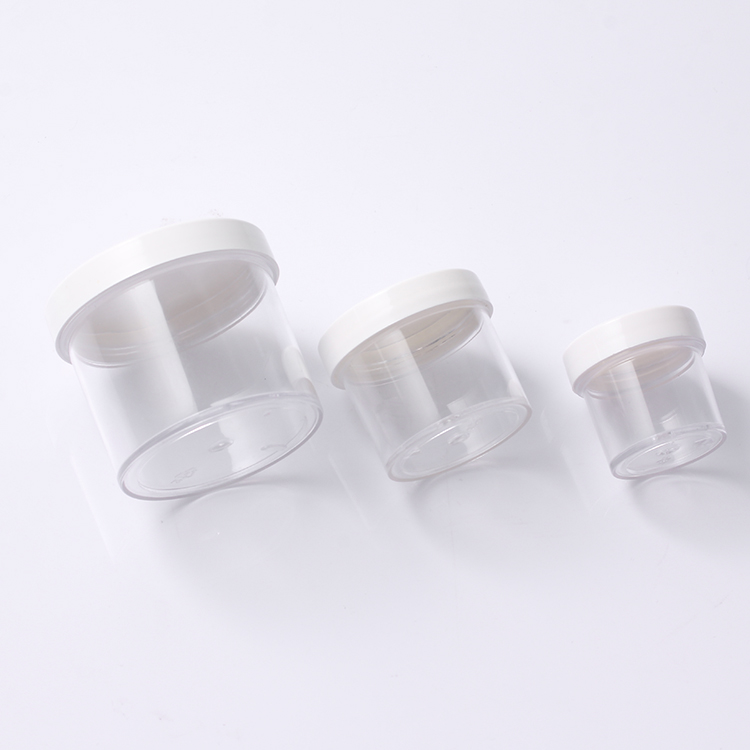 ACRYLIC POWDER JAR